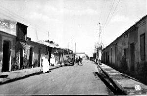 Mecheria 503- Rue de la Republique COLLECTION DES AMIS DE ND DE SANTA CRUZ